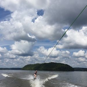 Meet your Posher, Kelsey